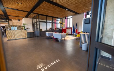 L’INKUB s’agrandit