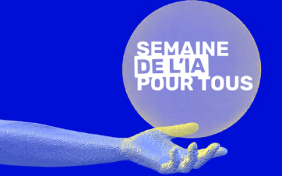 L&rsquo;IA s&rsquo;invite à L&rsquo;INKUB Business