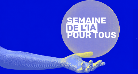 L&rsquo;IA s&rsquo;invite à L&rsquo;INKUB Business