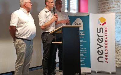 Plus de 80 chefs d’entreprise réunis à L’INKUB Business